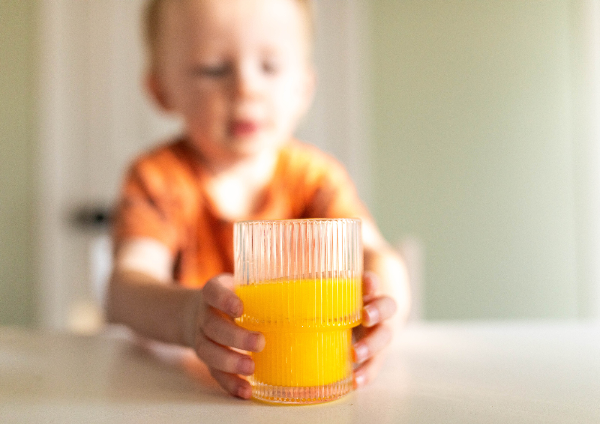 Cold Pressed Orange Juice Online Subscriptions | Lancaster County Juice