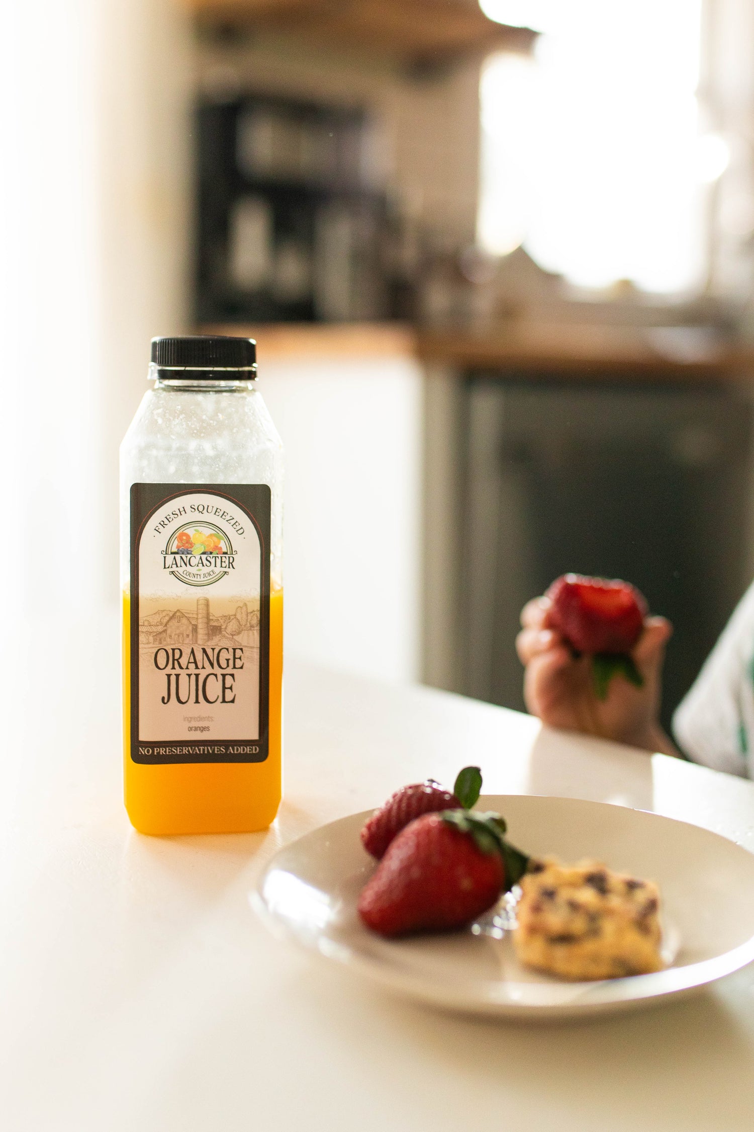 Cold Pressed Juice | Order Online