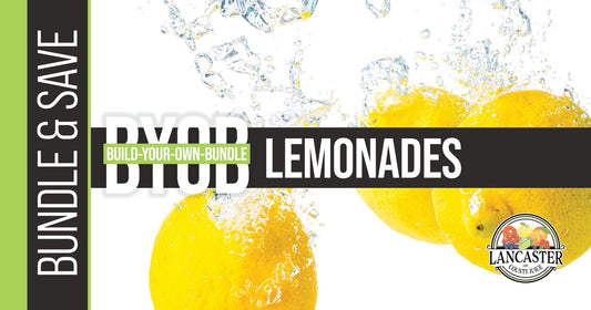 Build Your Own Lemonade Bundle