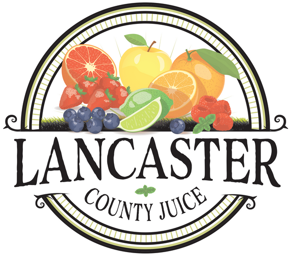 Lancaster County Juice