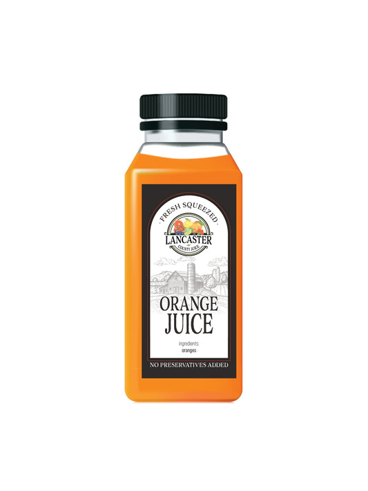 Orange Juice