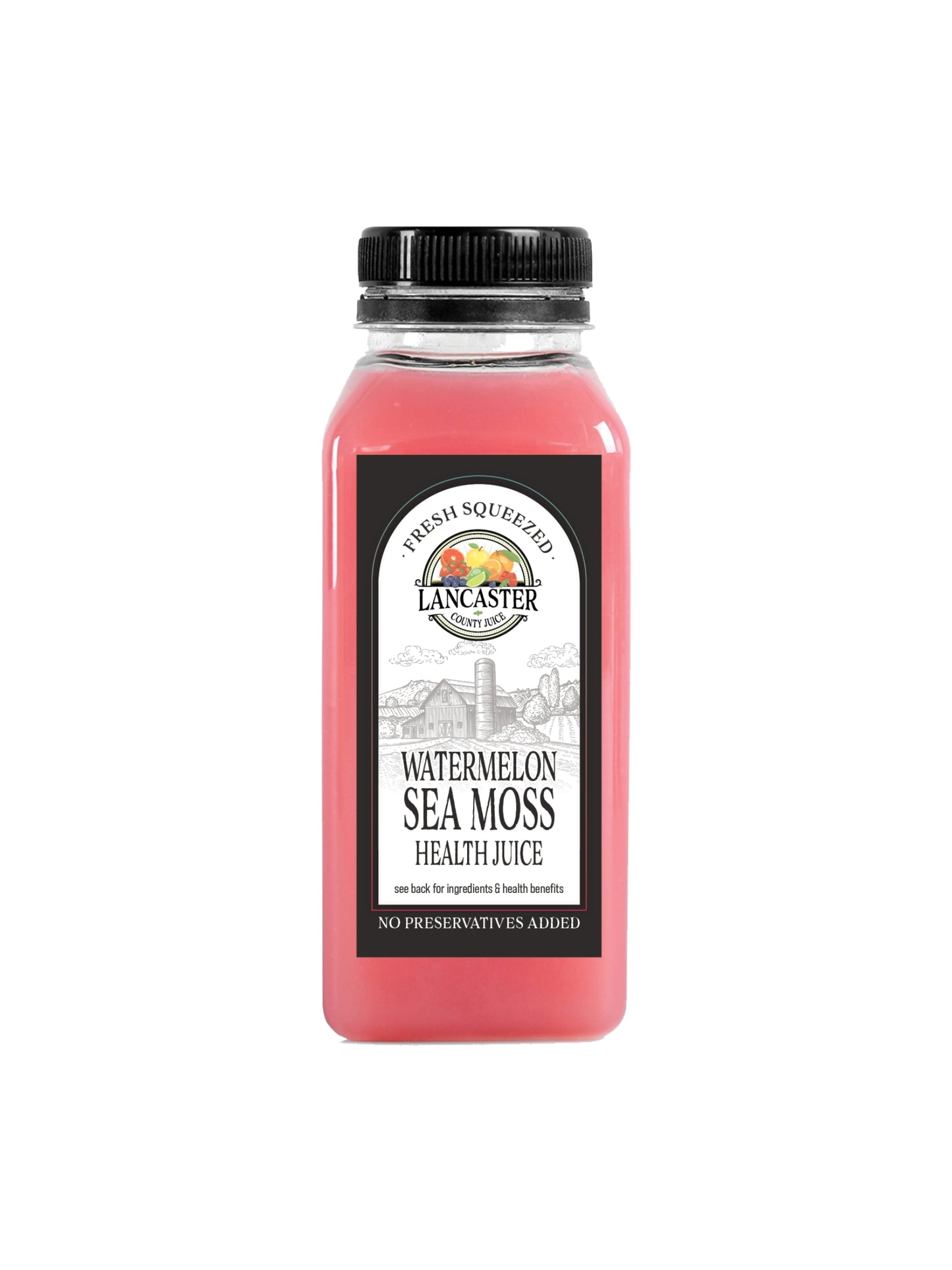 Watermelon Sea Moss