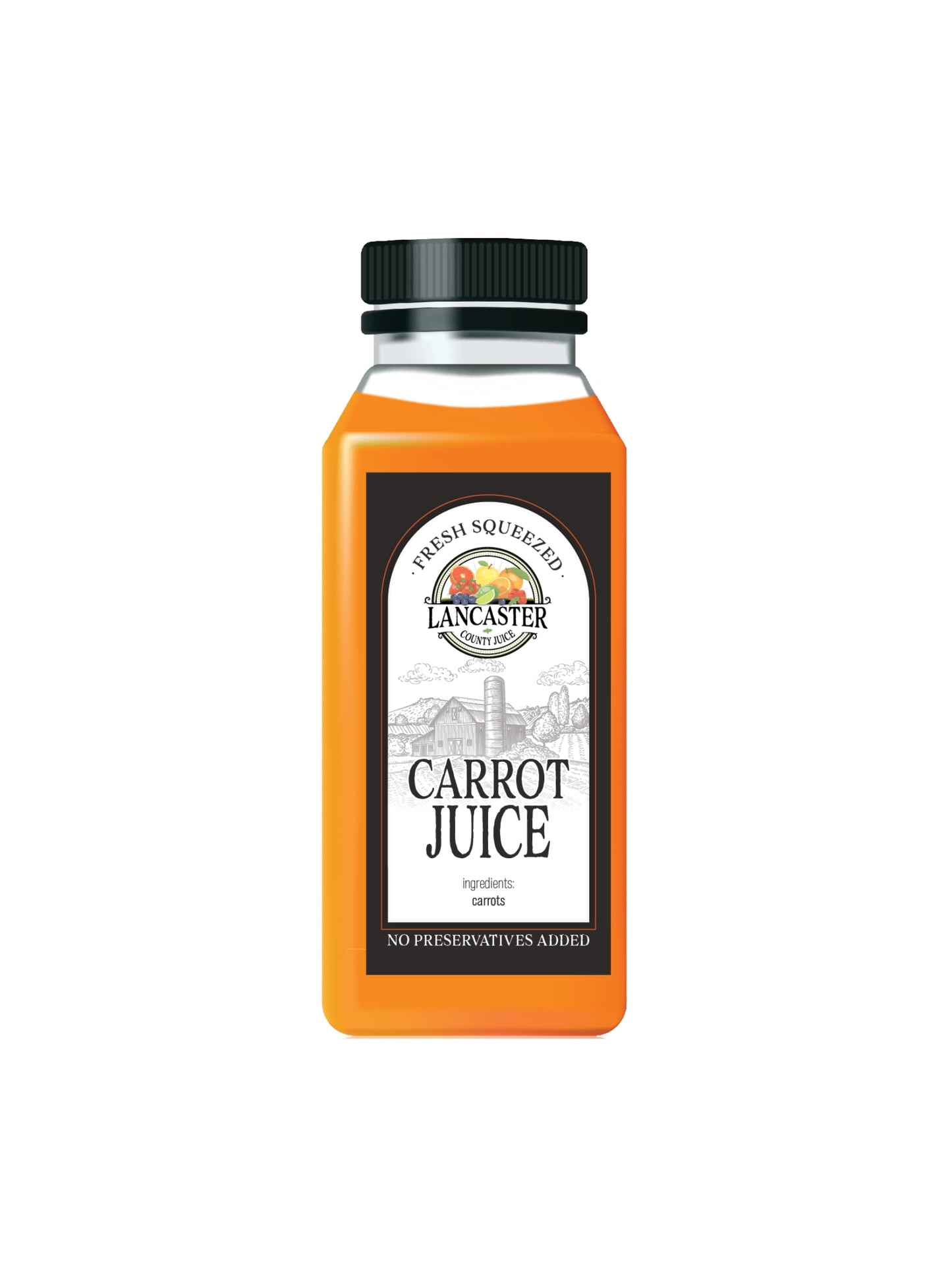 Carrot Juice